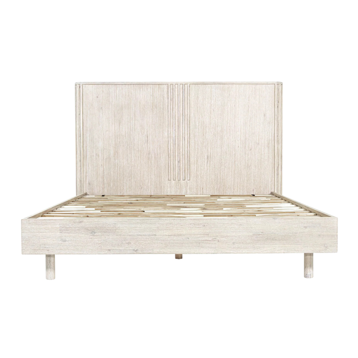Elysia Queen Bed