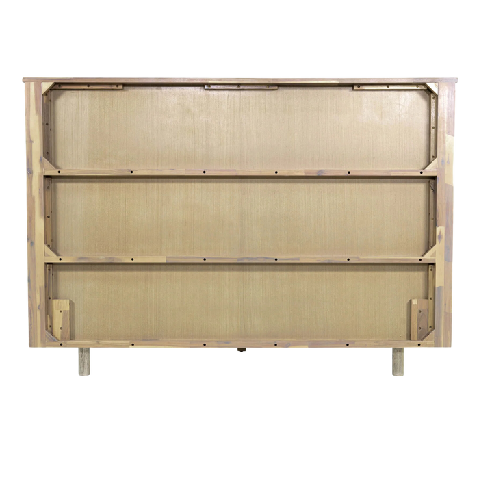Elysia Queen Bed