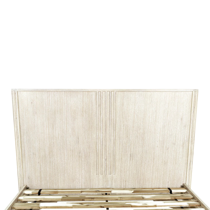 Elysia Queen Bed