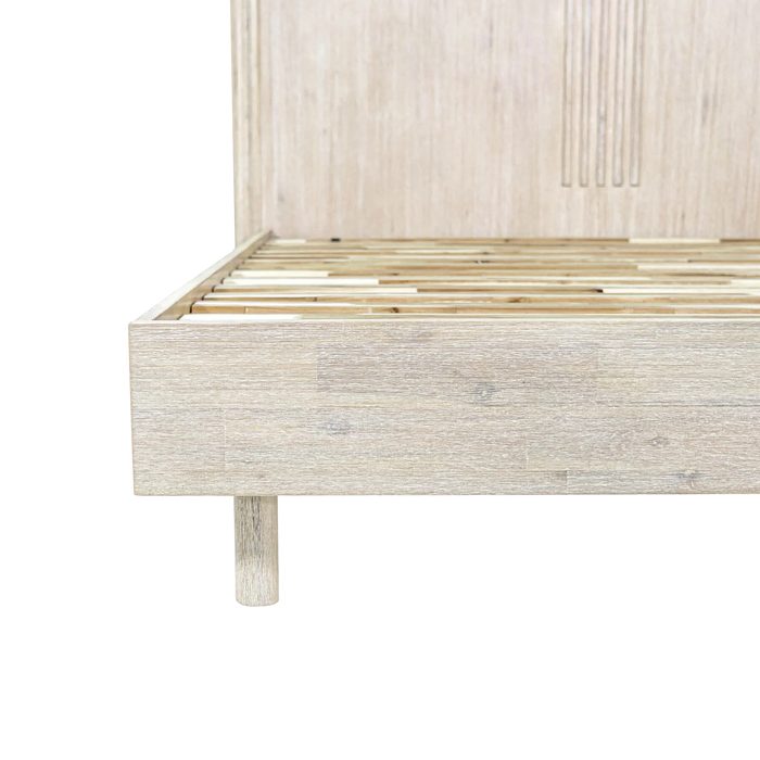 Elysia Queen Bed
