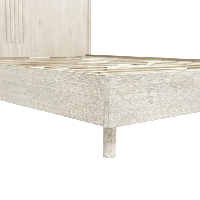 Elysia Queen Bed