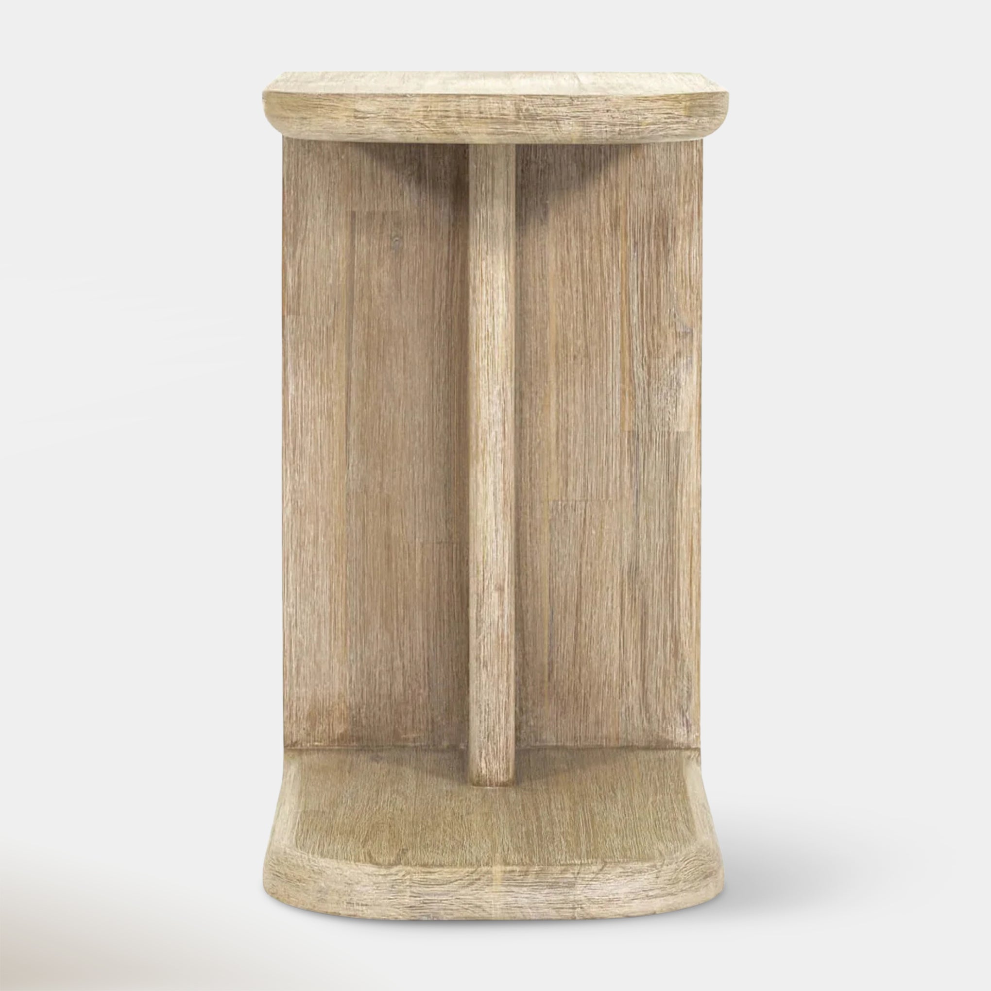 Anneli C-Shaped Side Table
