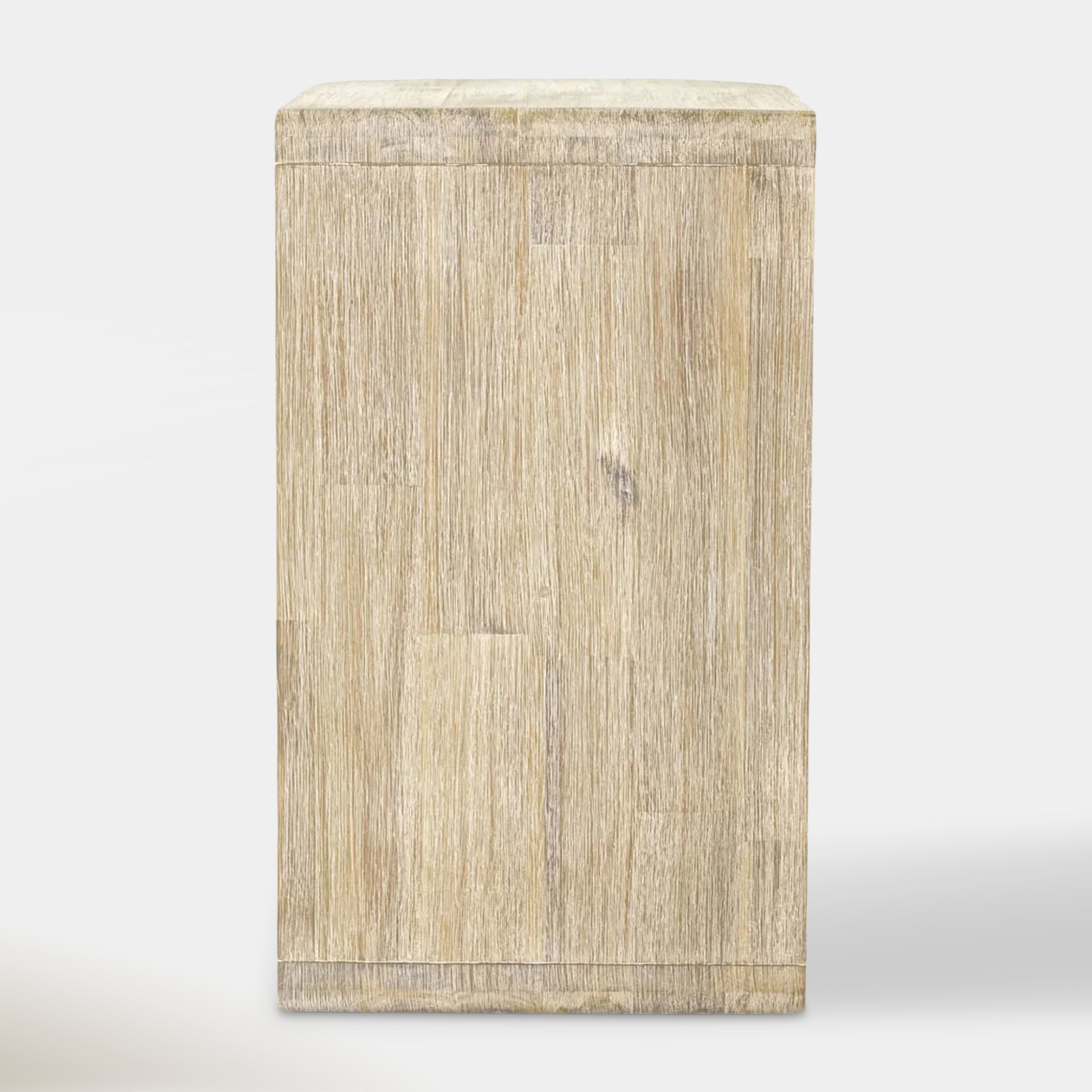 Anneli C-Shaped Side Table