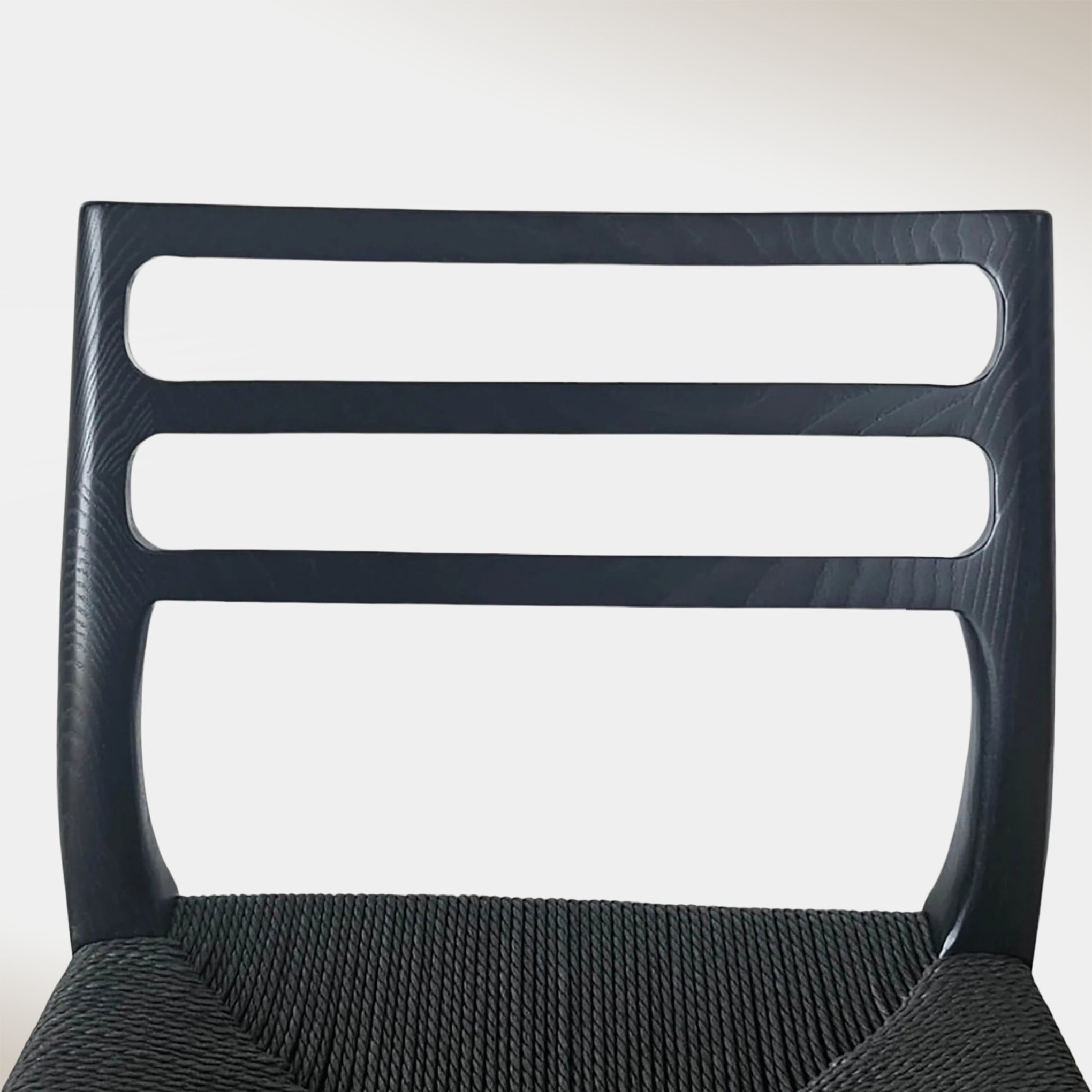 Teva Counter Stool - Black