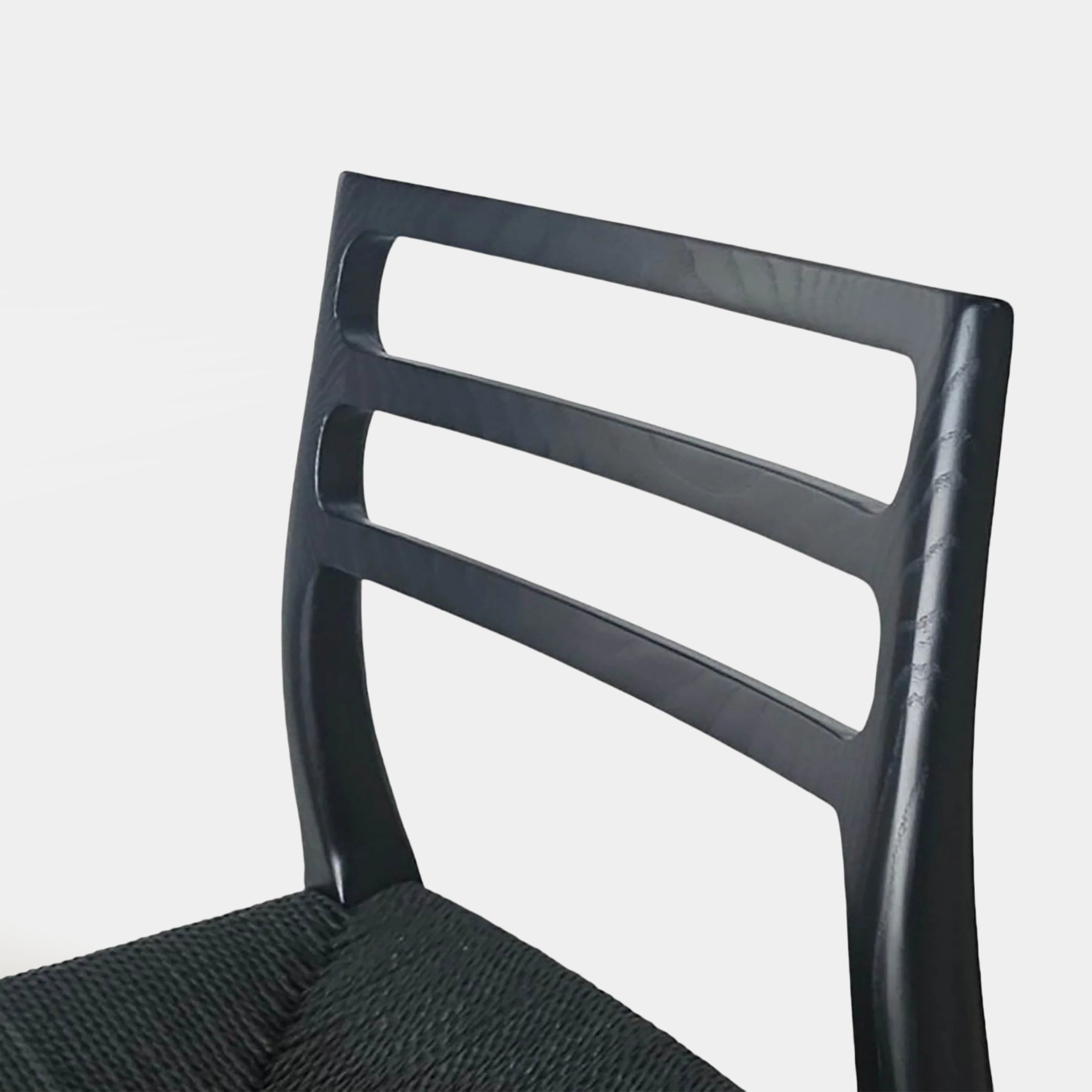 Teva Counter Stool - Black