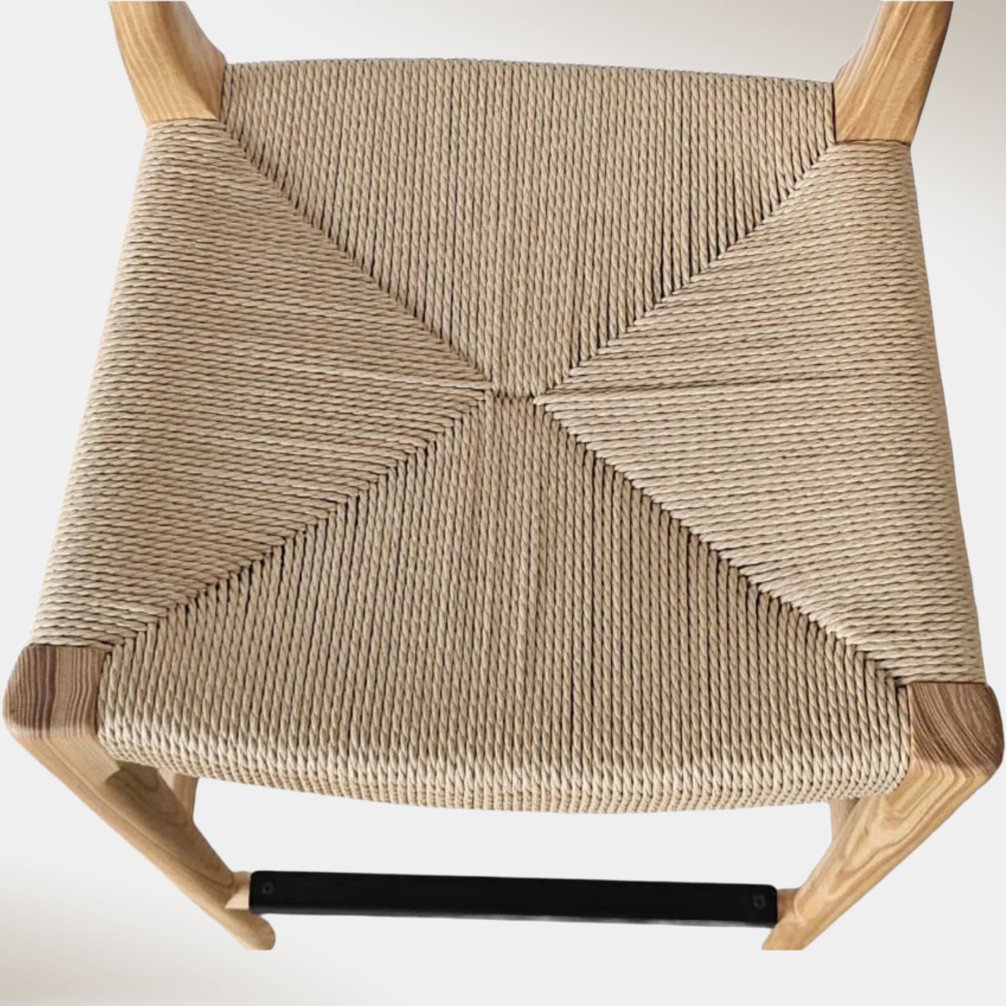 Teva Counter Stool - Oak