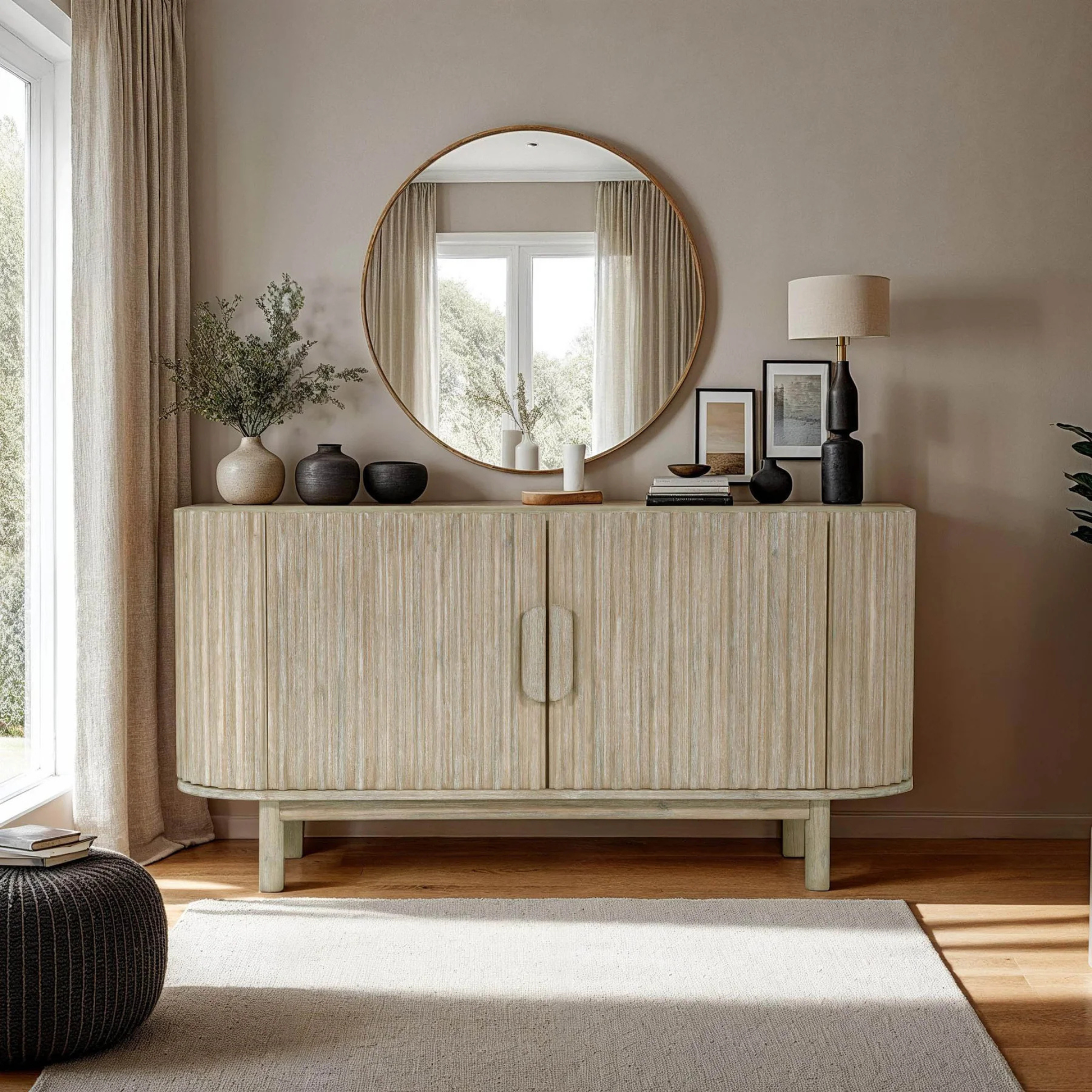Elysia Sideboard