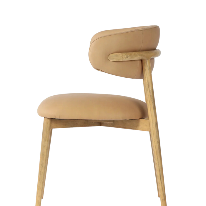 Mia Dining Chair | Hoft Home