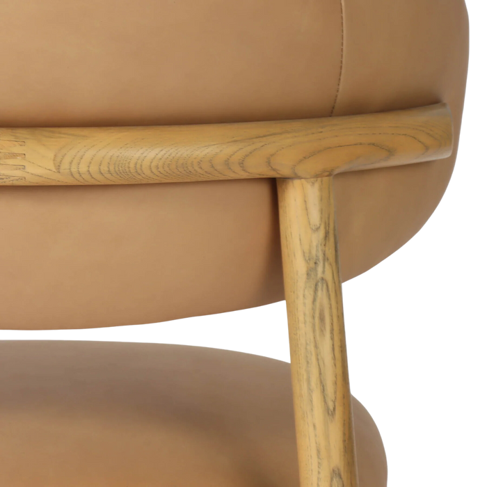 Mia Dining Chair | Hoft Home