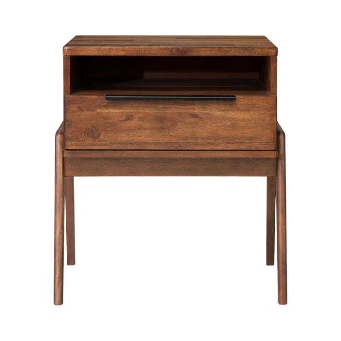Mikael Nightstand | Hoft Home