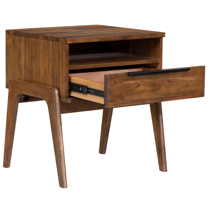 Mikael Nightstand | Hoft Home