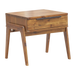Mikael Side Table | Hoft Home