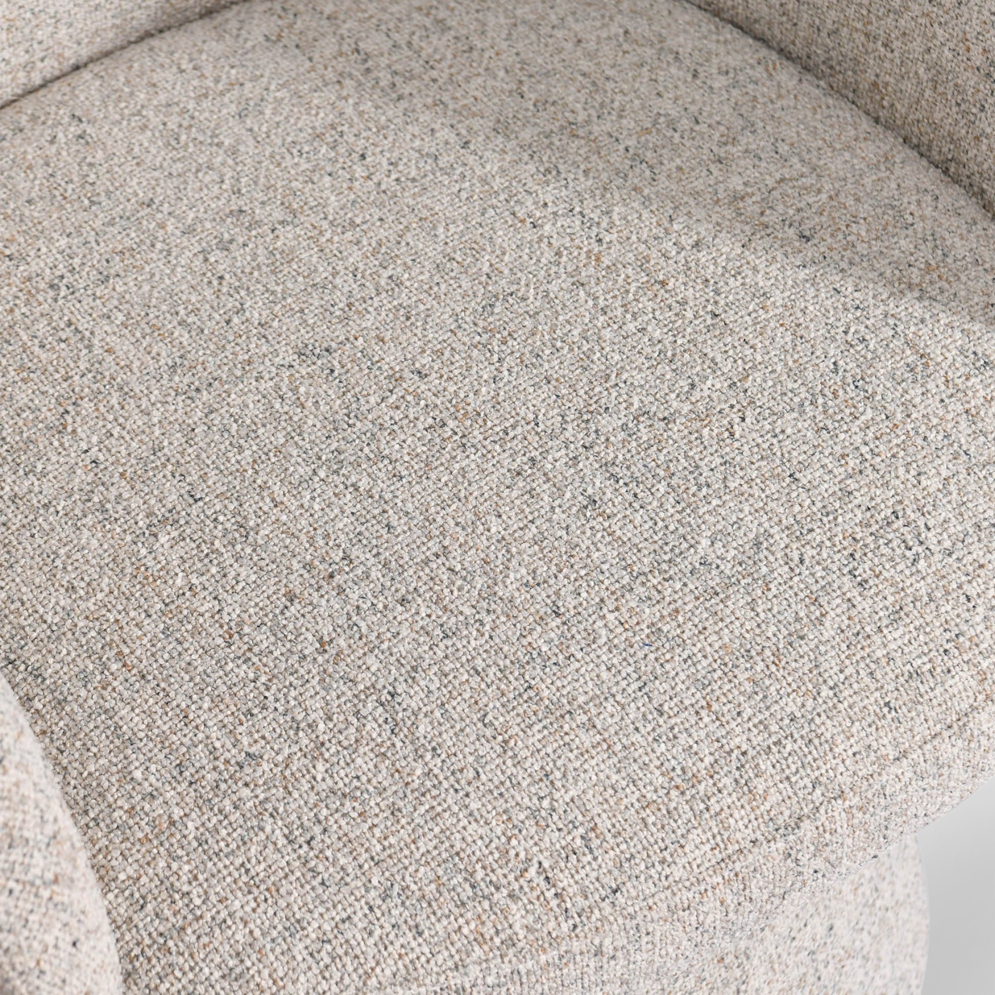 Jericho Dining Chair - Sand