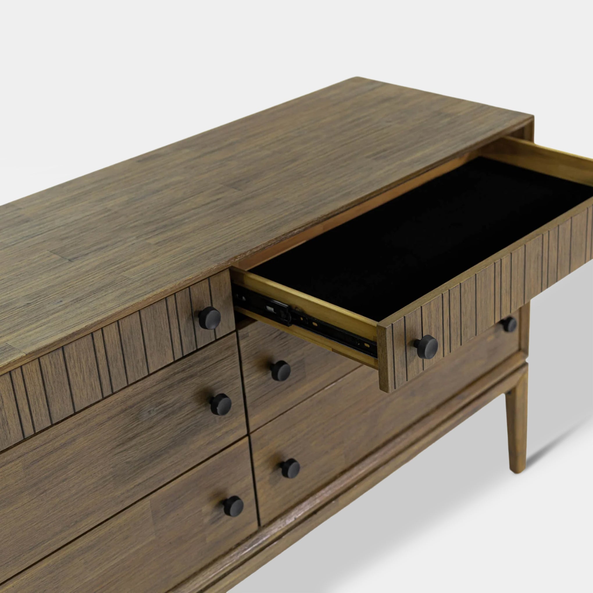 North 6 Drawer Dresser | Hoft Home