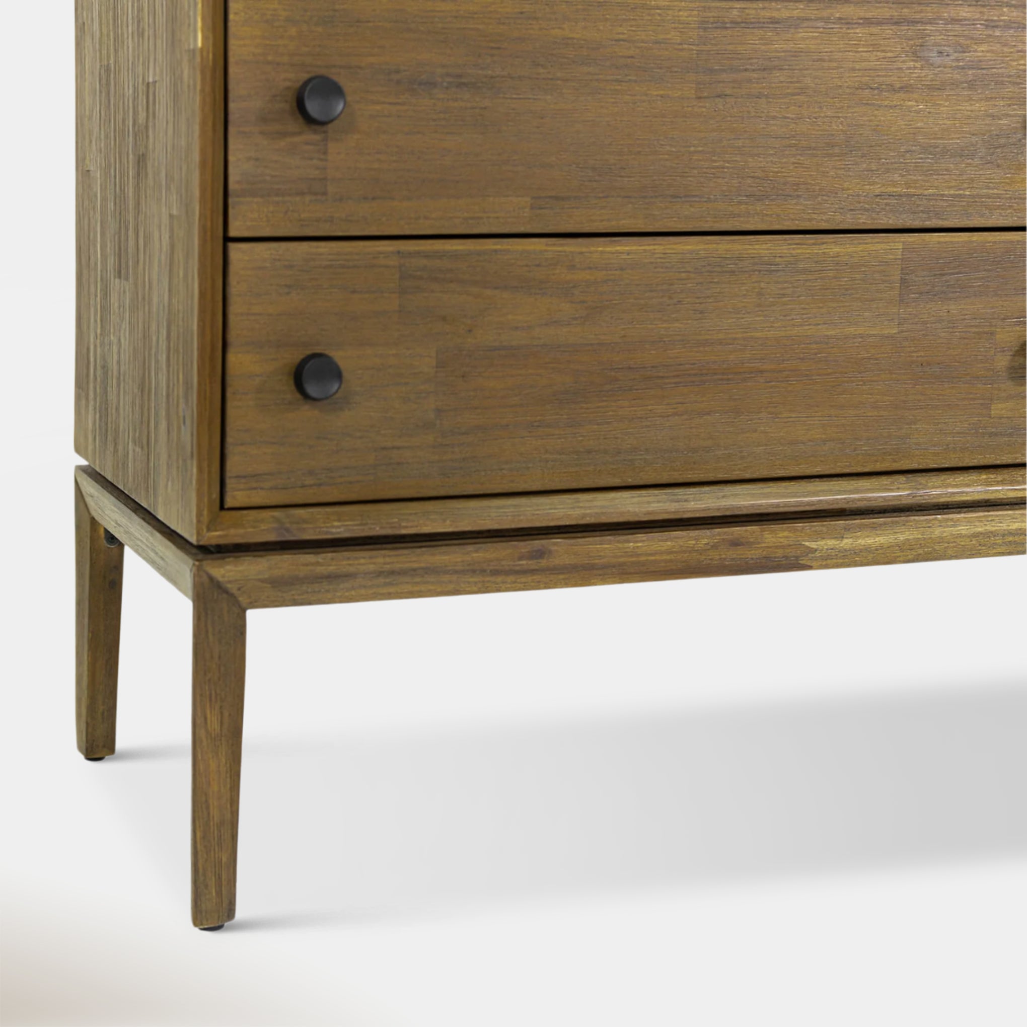 North 6 Drawer Dresser | Hoft Home