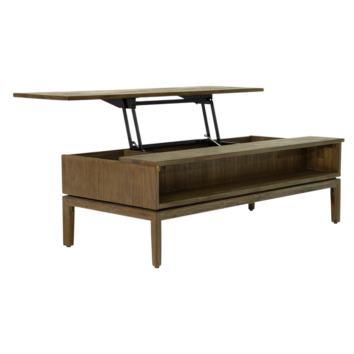 North Lift Top Coffee Table | Hoft Home