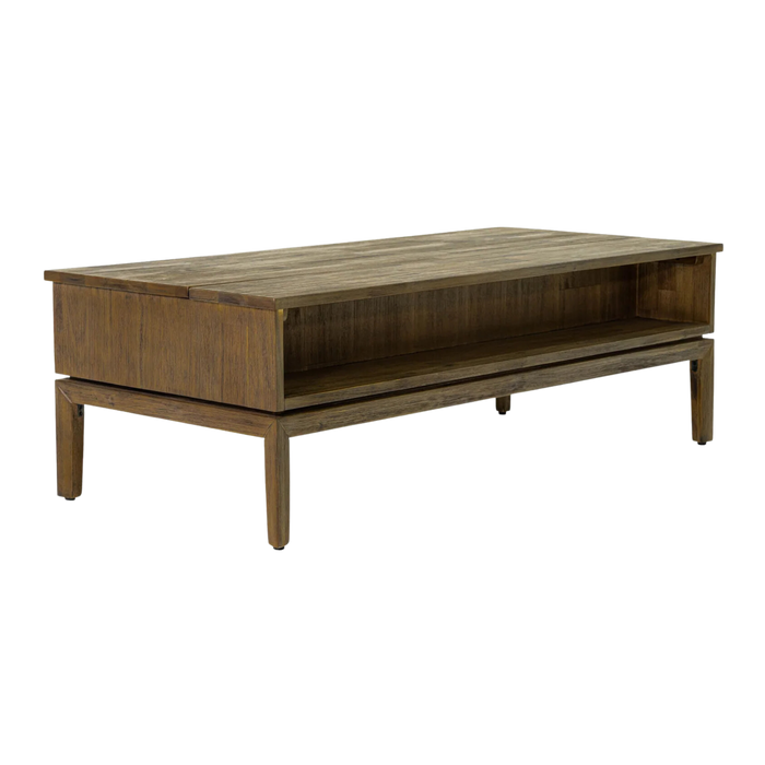 North Lift Top Coffee Table | Hoft Home