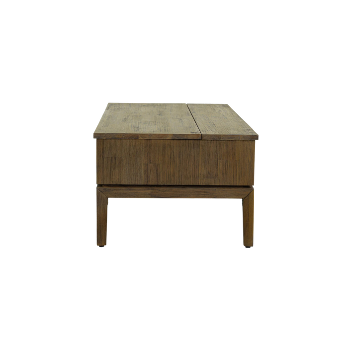 North Lift Top Coffee Table | Hoft Home