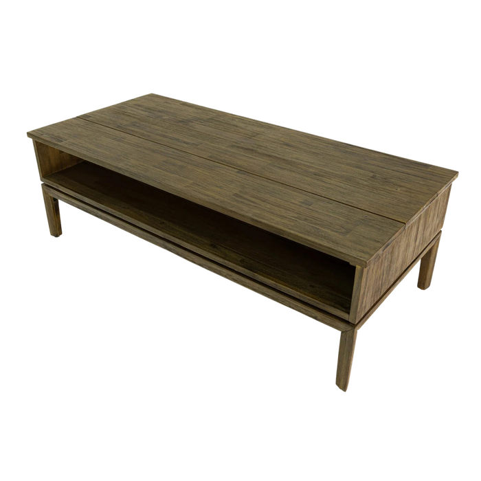 North Lift Top Coffee Table | Hoft Home