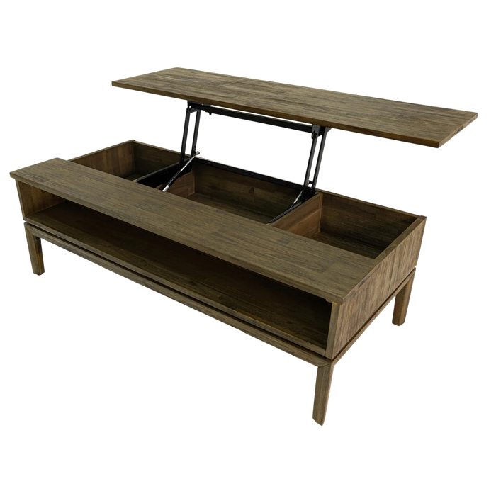 North Lift Top Coffee Table | Hoft Home