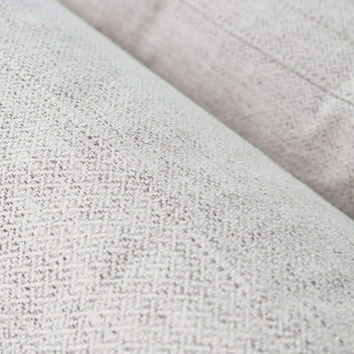 Olave Sectional Sofa - Travertine Cream