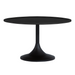 Davos Coffee Table - Black | Hoft Home
