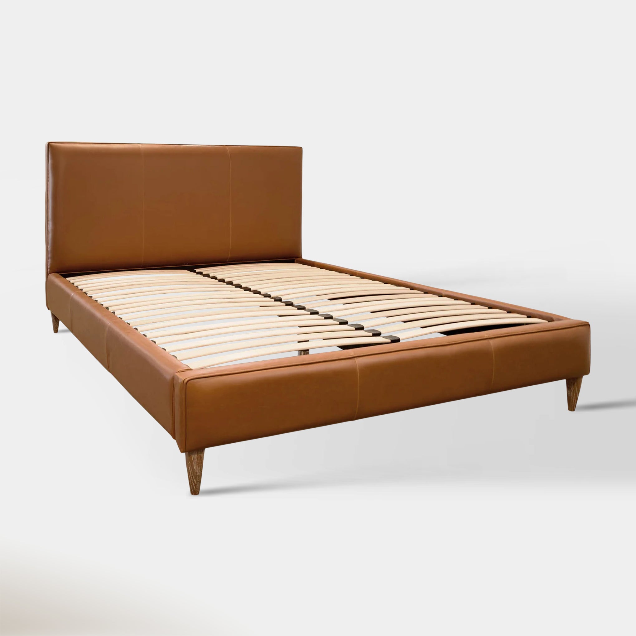 Bennett King Bed