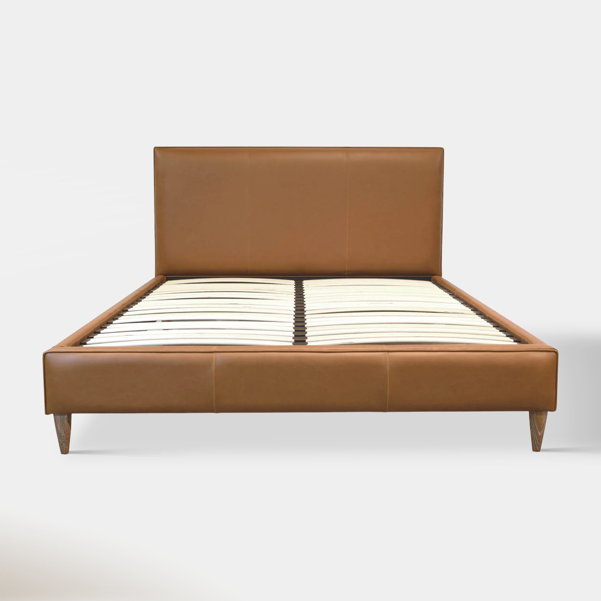 Bennett King Bed