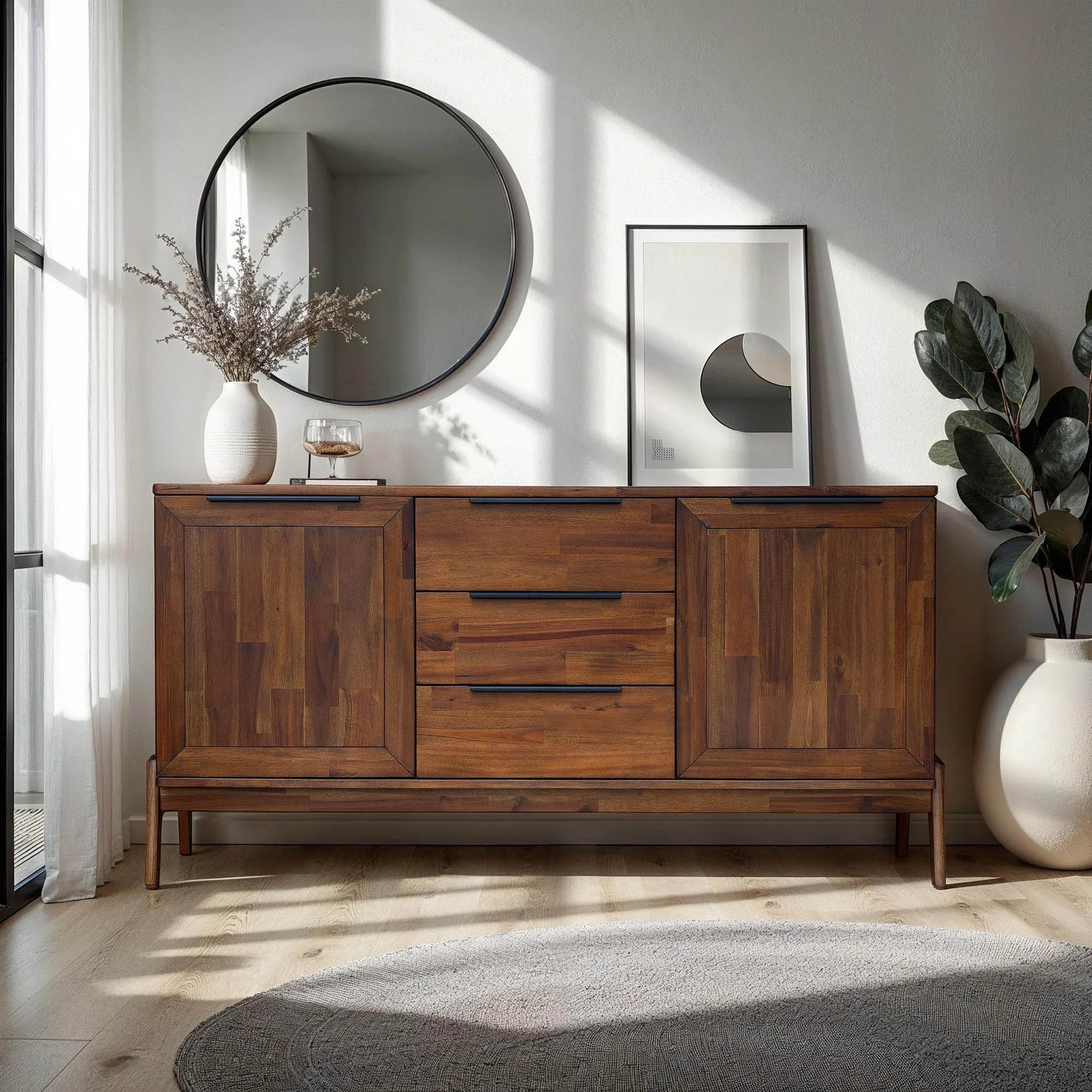 Mikael Sideboard