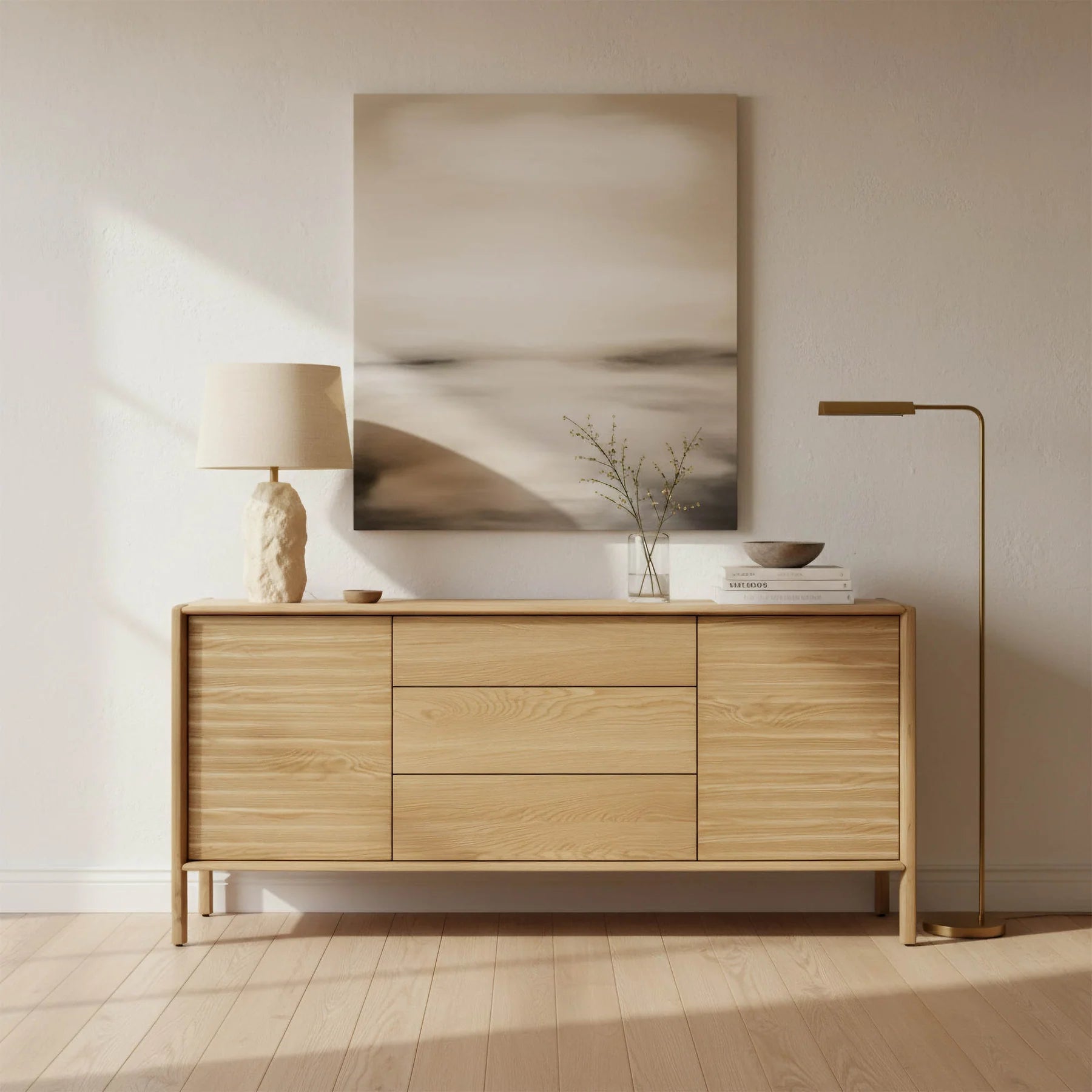 Alden Sideboard