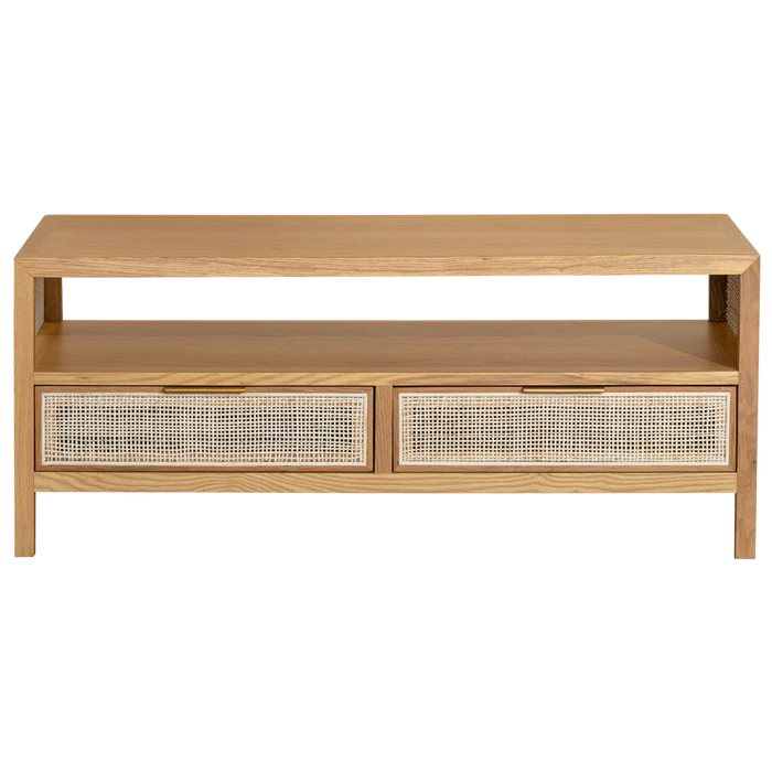 Haven Coffee Table - Natural