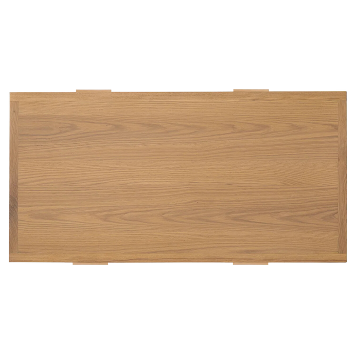 Haven Coffee Table - Natural