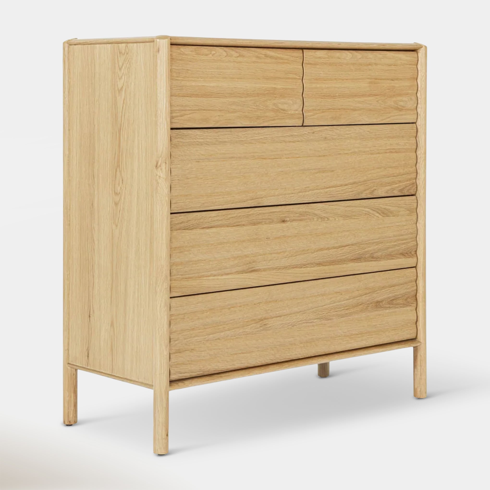 Alden 5 Drawer Chest