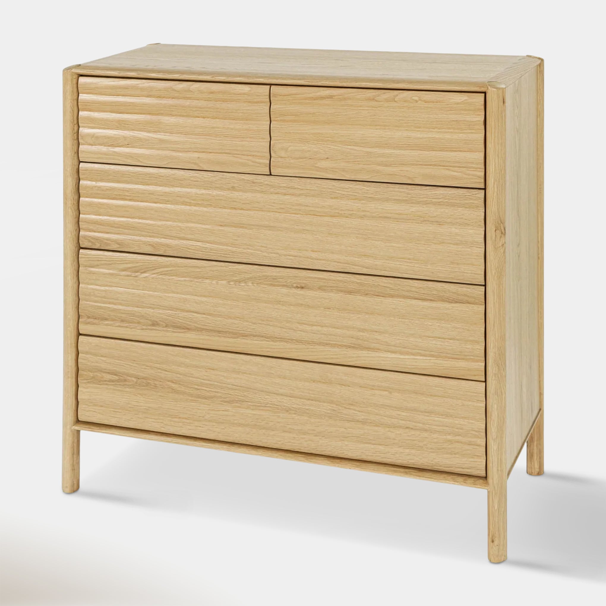 Alden 5 Drawer Chest