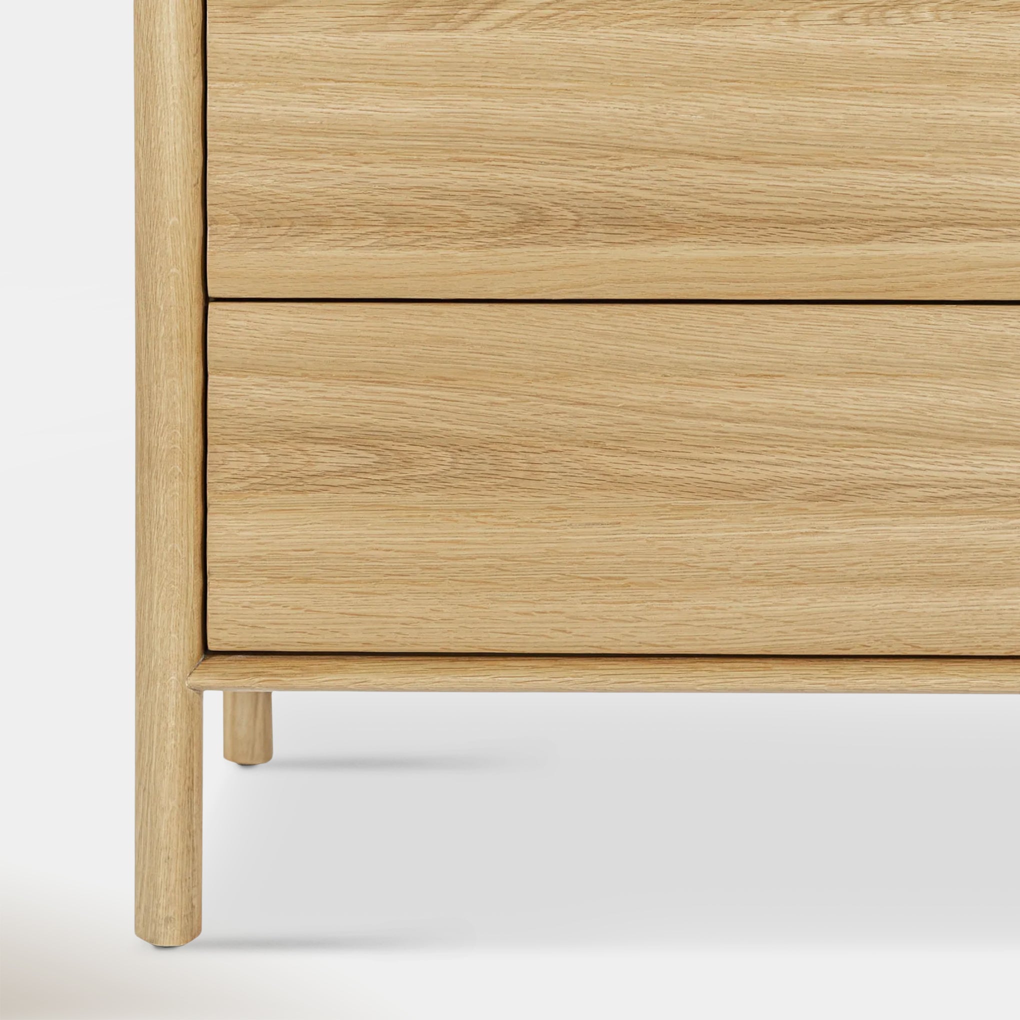 Alden 5 Drawer Chest