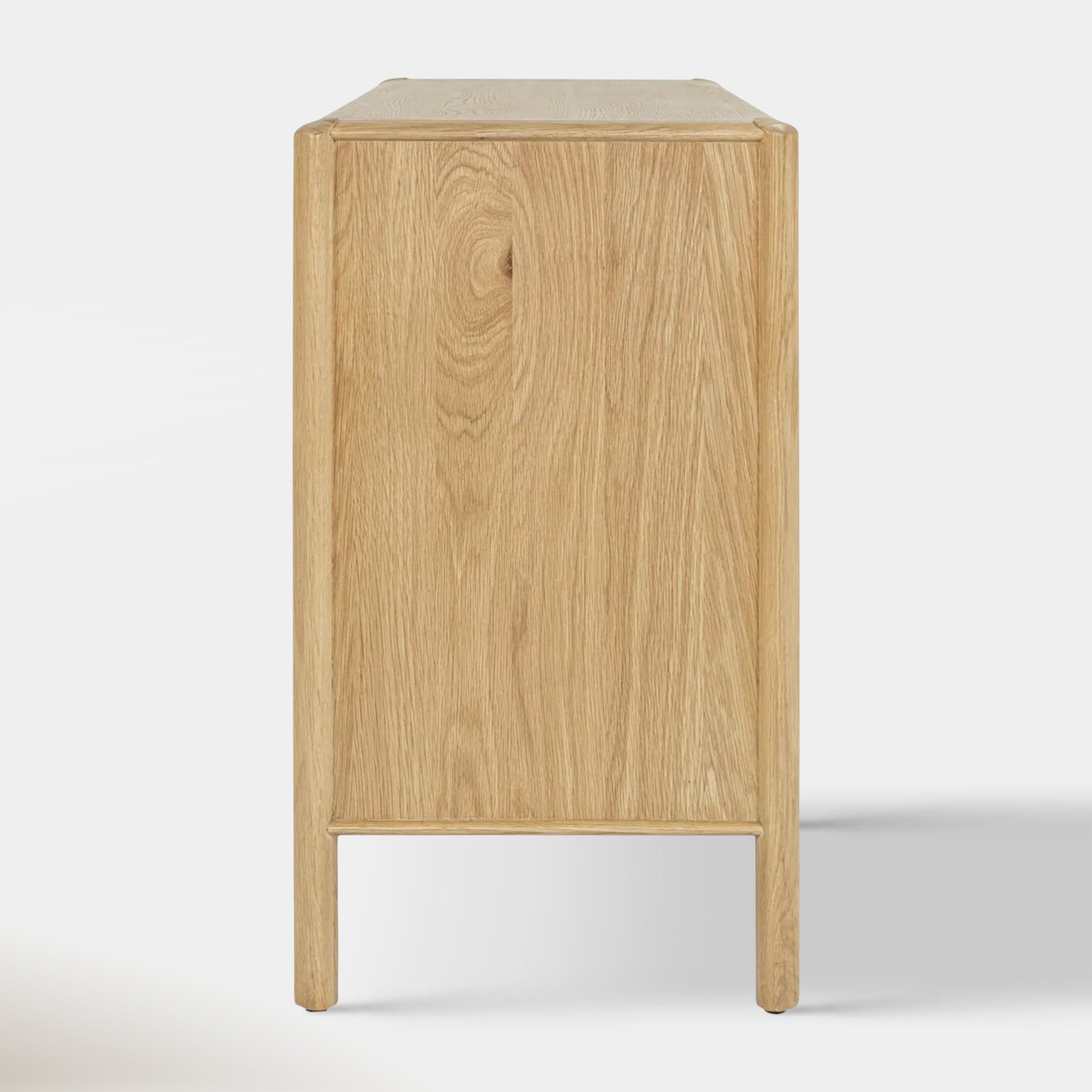 Alden 6 Drawer Dresser