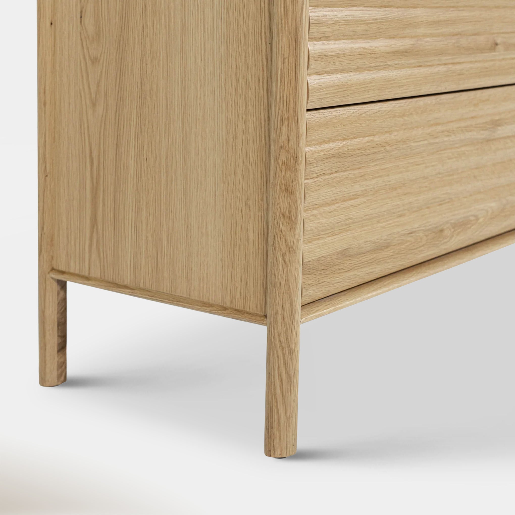Alden 6 Drawer Dresser