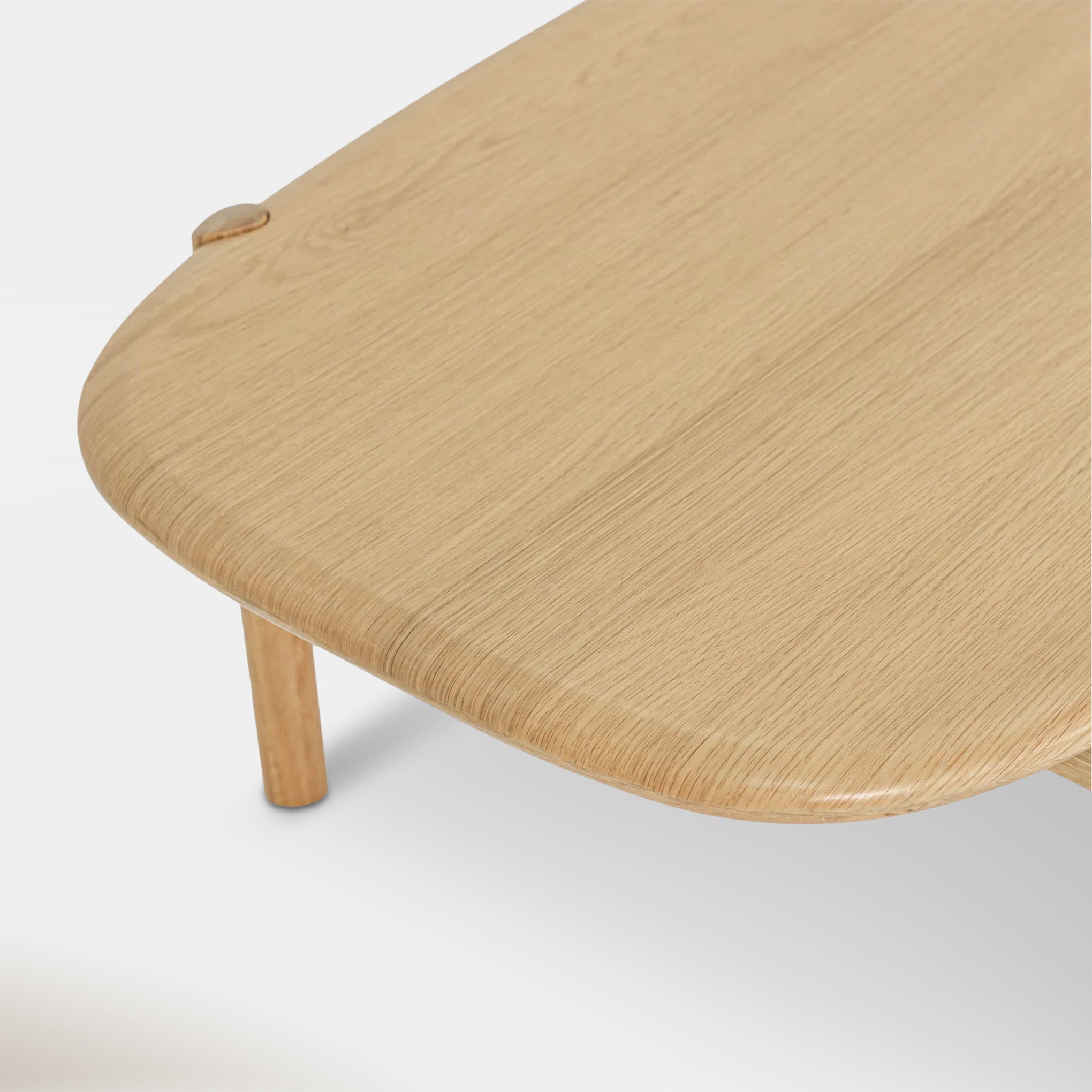 Alden Coffee Table