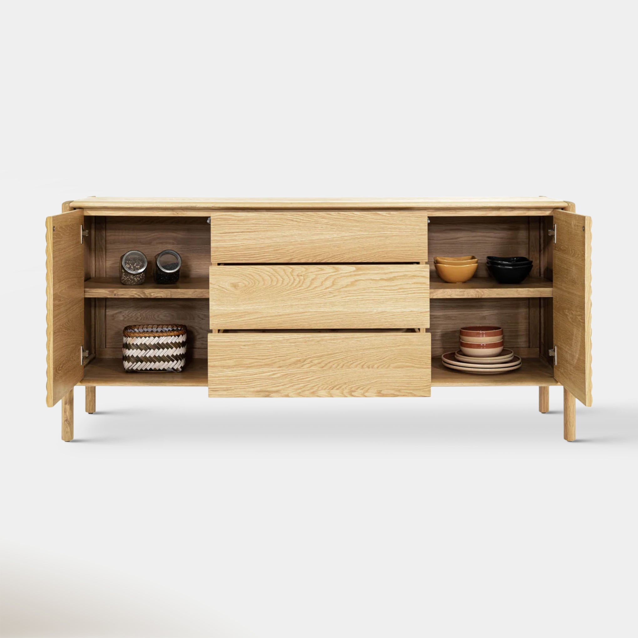 Alden Sideboard