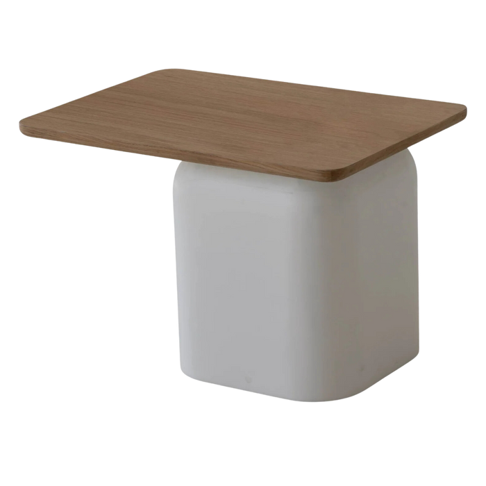 Blume Side Table