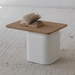 Blume Side Table | Hoft Home