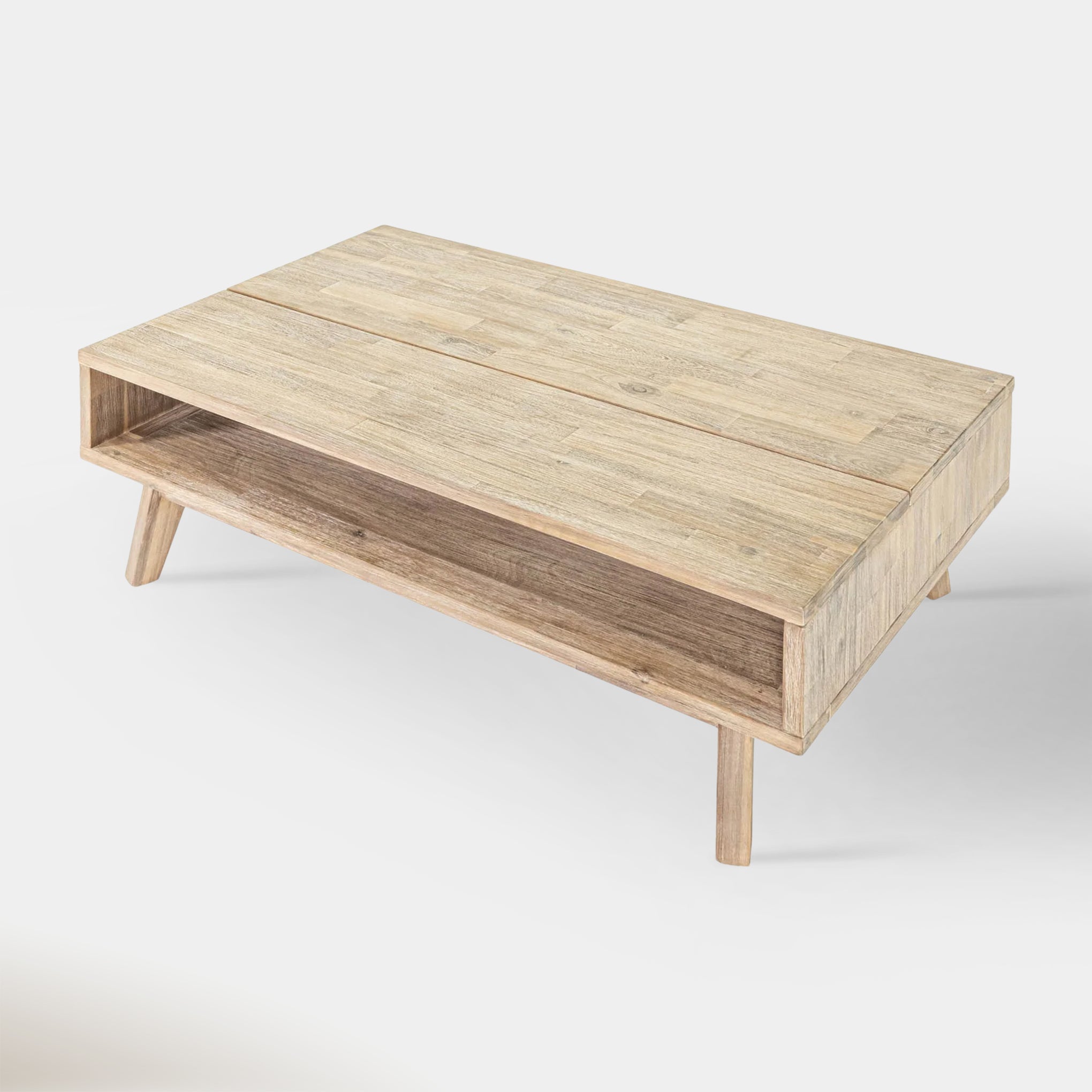 Soleil Lift Top Coffee Table | Hoft Home