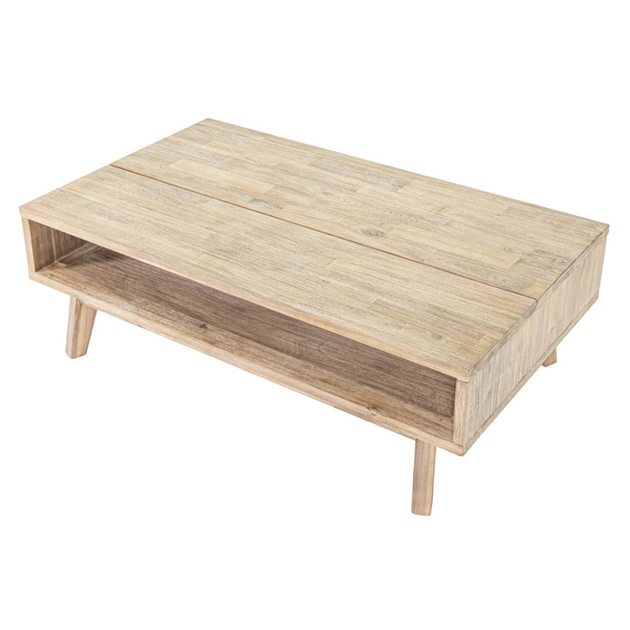 Soleil Lift Top Coffee Table