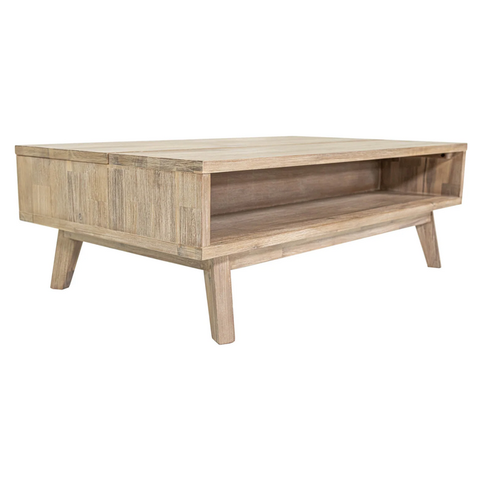 Soleil Lift Top Coffee Table