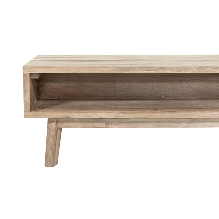 Soleil Lift Top Coffee Table