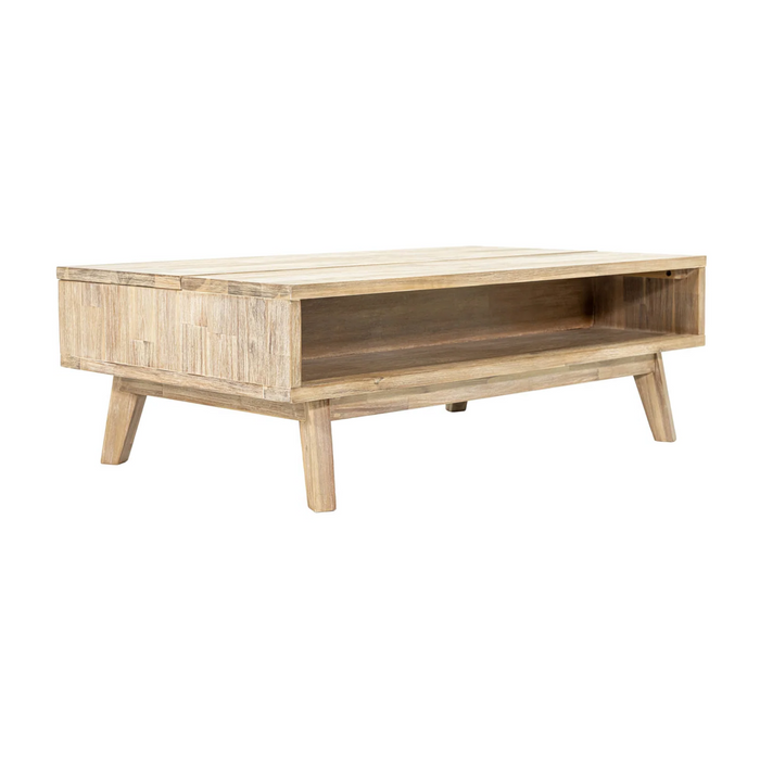 Soleil Lift Top Coffee Table