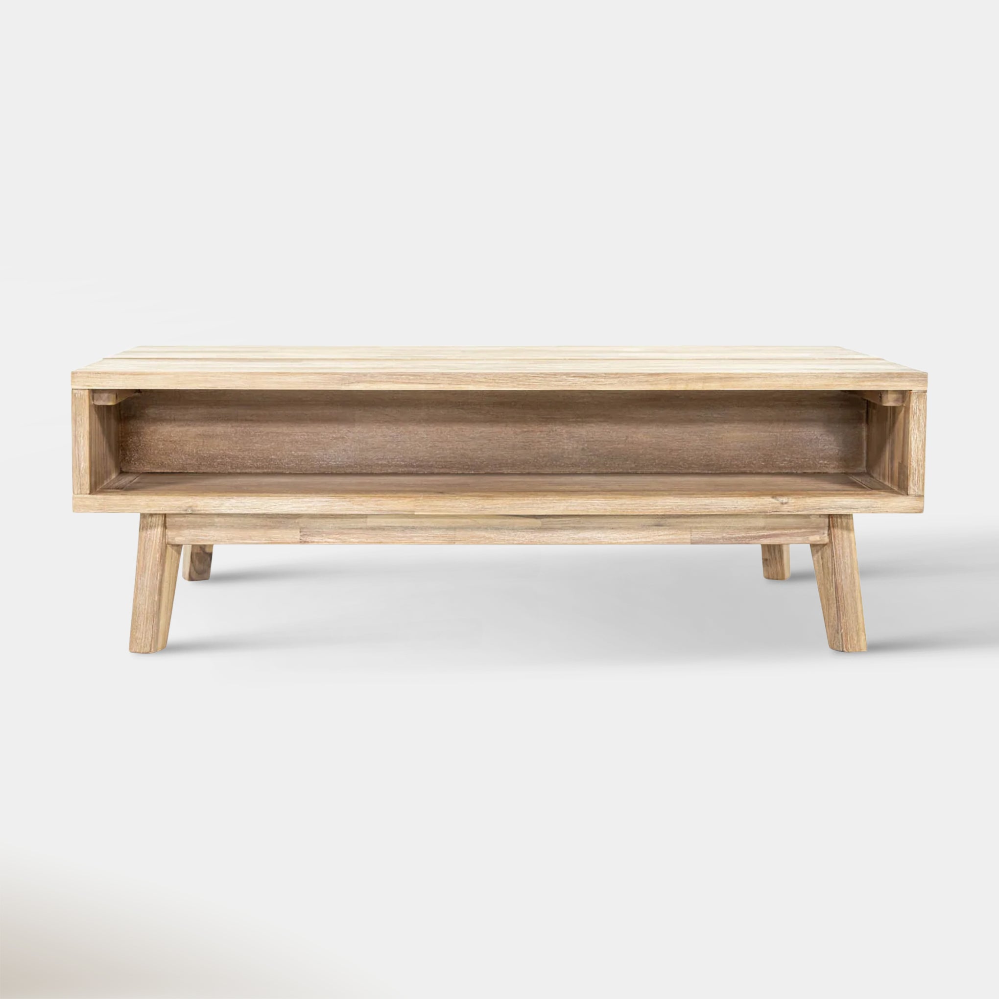 Soleil Lift Top Coffee Table | Hoft Home