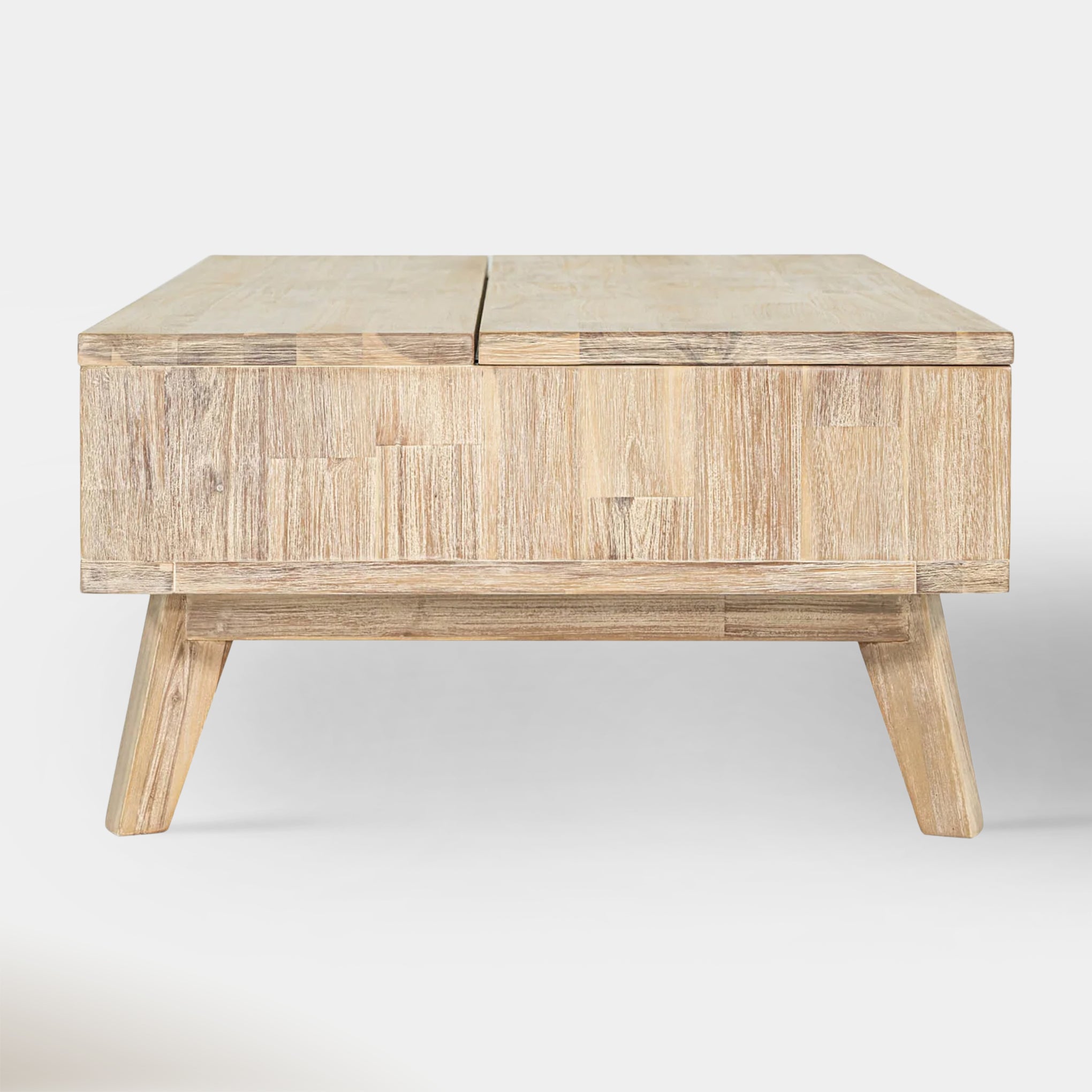 Soleil Lift Top Coffee Table | Hoft Home