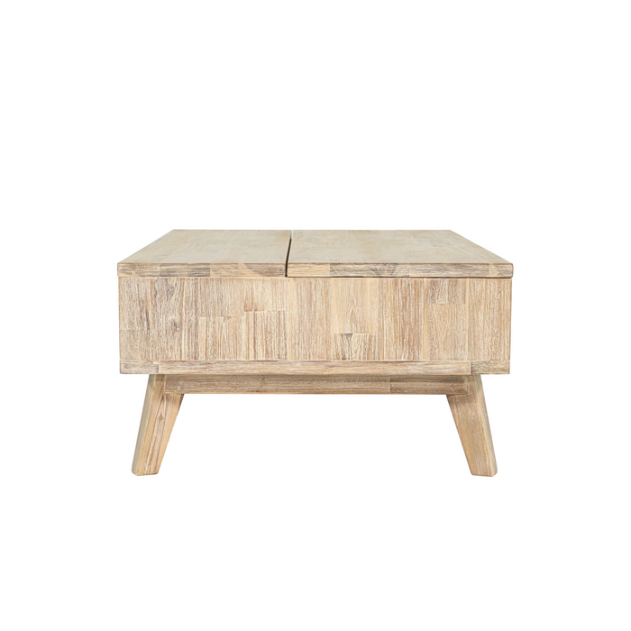 Soleil Lift Top Coffee Table