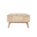 Soleil Lift Top Coffee Table | Hoft Home